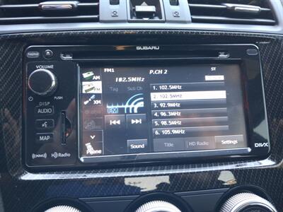 2015 Subaru WRX Premium BRANDED TITLE - Photo 20 - Albuquerque, NM 87107