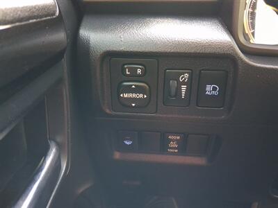 2020 Toyota 4Runner SR5   - Photo 25 - Albuquerque, NM 87107