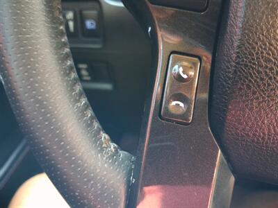 2020 Toyota 4Runner SR5   - Photo 24 - Albuquerque, NM 87107