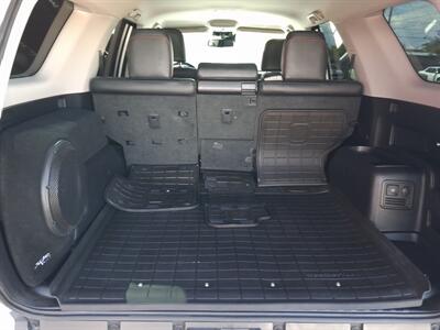 2020 Toyota 4Runner SR5   - Photo 10 - Albuquerque, NM 87107