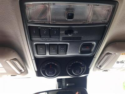 2020 Toyota 4Runner SR5   - Photo 21 - Albuquerque, NM 87107
