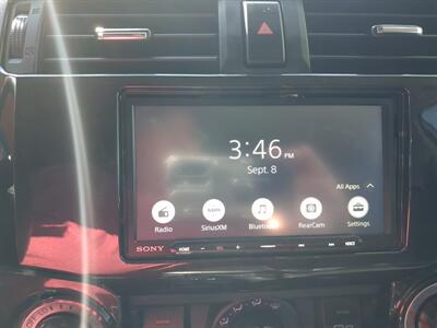 2020 Toyota 4Runner SR5   - Photo 19 - Albuquerque, NM 87107