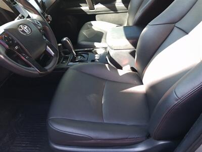 2020 Toyota 4Runner SR5   - Photo 15 - Albuquerque, NM 87107