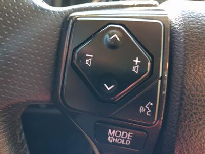 2020 Toyota 4Runner SR5   - Photo 20 - Albuquerque, NM 87107
