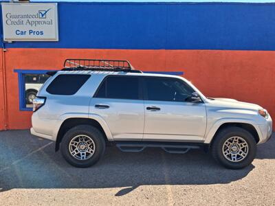 2020 Toyota 4Runner SR5 SUV