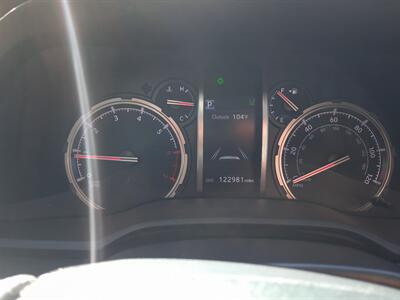 2020 Toyota 4Runner SR5   - Photo 26 - Albuquerque, NM 87107