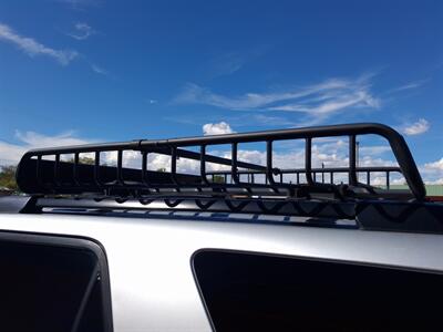 2020 Toyota 4Runner SR5   - Photo 9 - Albuquerque, NM 87107
