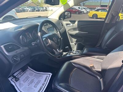 2017 Dodge Journey Crossroad   - Photo 6 - Albuquerque, NM 87107