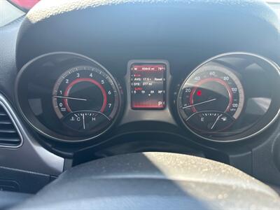 2017 Dodge Journey Crossroad   - Photo 11 - Albuquerque, NM 87107