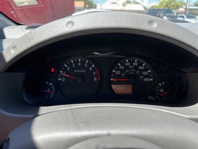 2015 Nissan Frontier S   - Photo 12 - Albuquerque, NM 87107