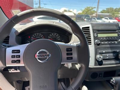 2015 Nissan Frontier S   - Photo 11 - Albuquerque, NM 87107