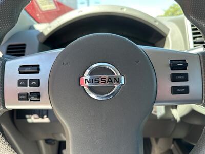 2015 Nissan Frontier S   - Photo 13 - Albuquerque, NM 87107