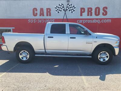 2016 RAM 2500 Tradesman   - Photo 1 - Albuquerque, NM 87107