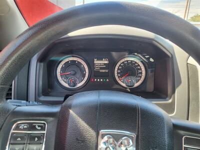 2016 RAM 2500 Tradesman   - Photo 18 - Albuquerque, NM 87107