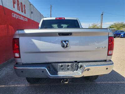 2016 RAM 2500 Tradesman   - Photo 3 - Albuquerque, NM 87107