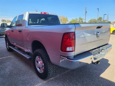 2016 RAM 2500 Tradesman   - Photo 4 - Albuquerque, NM 87107