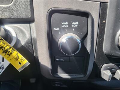 2016 RAM 2500 Tradesman   - Photo 16 - Albuquerque, NM 87107