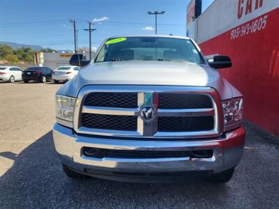 2016 RAM 2500 Tradesman   - Photo 6 - Albuquerque, NM 87107