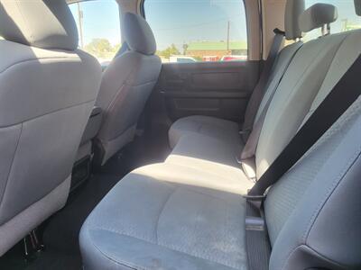 2016 RAM 2500 Tradesman   - Photo 9 - Albuquerque, NM 87107