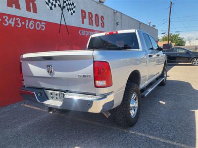 2016 RAM 2500 Tradesman   - Photo 2 - Albuquerque, NM 87107