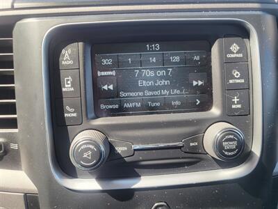 2016 RAM 2500 Tradesman   - Photo 17 - Albuquerque, NM 87107