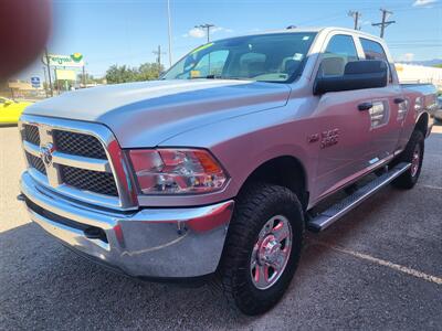 2016 RAM 2500 Tradesman   - Photo 5 - Albuquerque, NM 87107