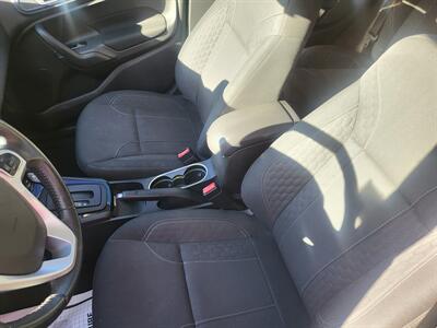 2015 Ford Fiesta SE   - Photo 10 - Albuquerque, NM 87107