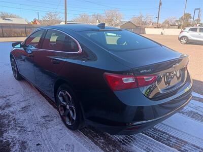 2024 Chevrolet Malibu LT - Photo 4 - Albuquerque, NM 87107