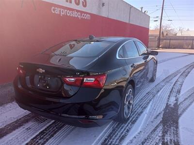 2024 Chevrolet Malibu LT - Photo 2 - Albuquerque, NM 87107