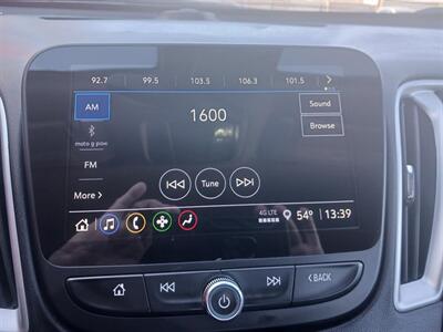 2024 Chevrolet Malibu LT - Photo 20 - Albuquerque, NM 87107