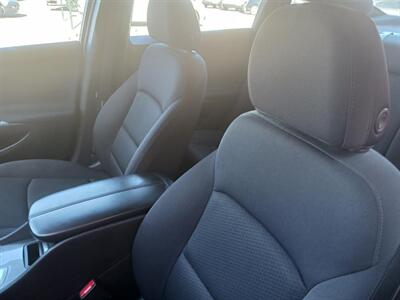 2024 Chevrolet Malibu LT - Photo 12 - Albuquerque, NM 87107