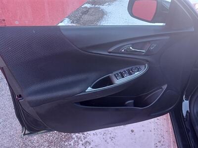 2024 Chevrolet Malibu LT - Photo 14 - Albuquerque, NM 87107