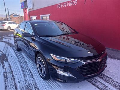 2024 Chevrolet Malibu LT - Photo 8 - Albuquerque, NM 87107