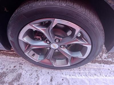 2024 Chevrolet Malibu LT - Photo 9 - Albuquerque, NM 87107