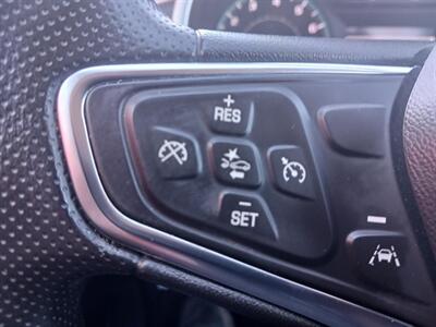 2024 Chevrolet Malibu LT - Photo 21 - Albuquerque, NM 87107