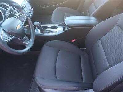 2024 Chevrolet Malibu LT - Photo 13 - Albuquerque, NM 87107