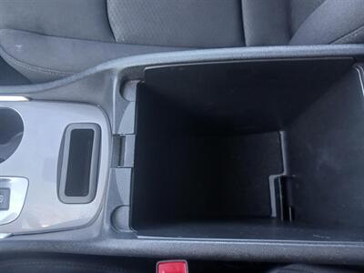 2024 Chevrolet Malibu LT - Photo 17 - Albuquerque, NM 87107