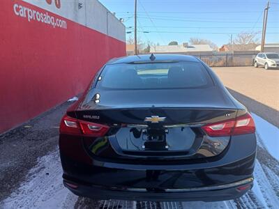 2024 Chevrolet Malibu LT - Photo 3 - Albuquerque, NM 87107