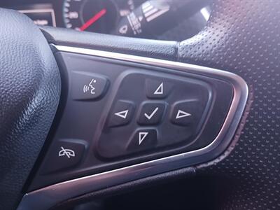 2024 Chevrolet Malibu LT - Photo 22 - Albuquerque, NM 87107