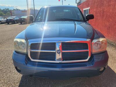 2005 Dodge Dakota Laramie 4dr Quad Cab Laramie   - Photo 7 - Albuquerque, NM 87107