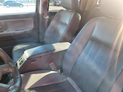 2005 Dodge Dakota Laramie 4dr Quad Cab Laramie   - Photo 12 - Albuquerque, NM 87107