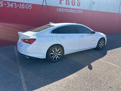 2020 Chevrolet Malibu RS   - Photo 2 - Albuquerque, NM 87107