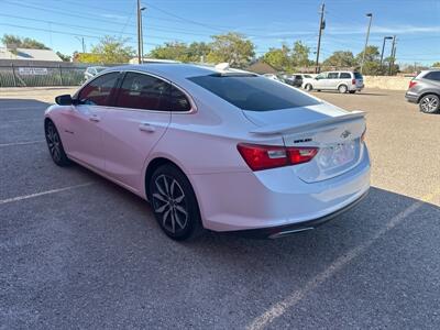 2020 Chevrolet Malibu RS   - Photo 3 - Albuquerque, NM 87107