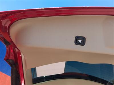2016 Cadillac SRX Premium Collection - Photo 10 - Albuquerque, NM 87107