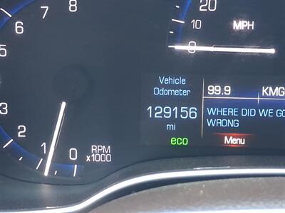 2016 Cadillac SRX Premium Collection - Photo 26 - Albuquerque, NM 87107