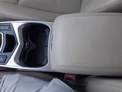 2016 Cadillac SRX Premium Collection - Photo 20 - Albuquerque, NM 87107
