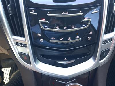 2016 Cadillac SRX Premium Collection - Photo 22 - Albuquerque, NM 87107