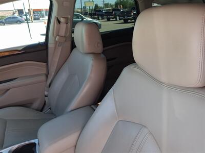 2016 Cadillac SRX Premium Collection - Photo 13 - Albuquerque, NM 87107