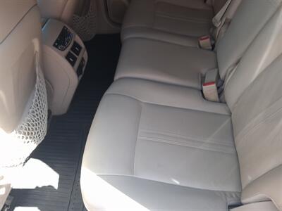 2016 Cadillac SRX Premium Collection - Photo 12 - Albuquerque, NM 87107