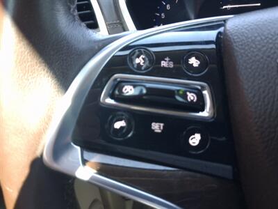 2016 Cadillac SRX Premium Collection - Photo 23 - Albuquerque, NM 87107